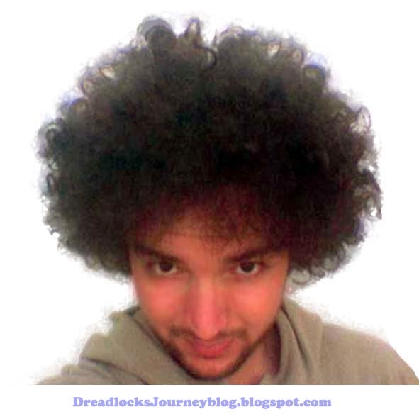 My Dreadlocks Journey Afro Hair Style Tutorial