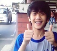 Foto Iqbal Coboy Junior Foto Iqbal Coboy Junior Terbaru