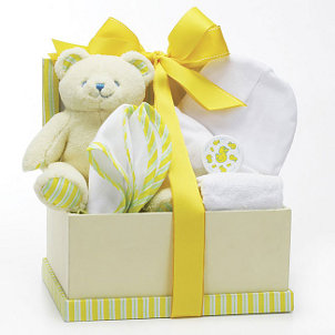 Baby Showers: Baby Shower Gifts