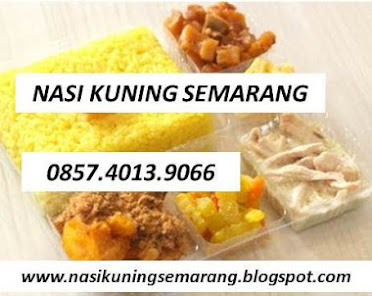 Catering Semarang 0857-4013-9066