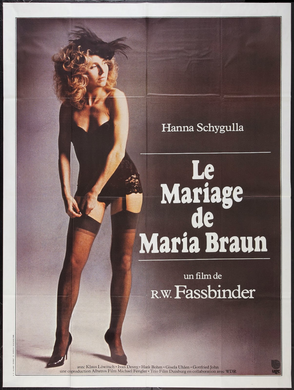 Mariage Brown Mariage Brown