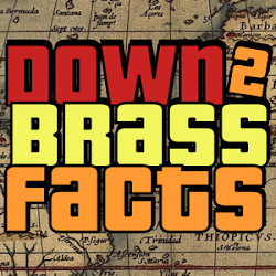 Flat Earth Card Game