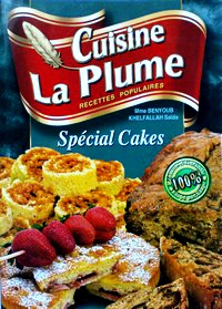 مجموعة كتب ل la plume  Cuisine+la+plume+special+cakes