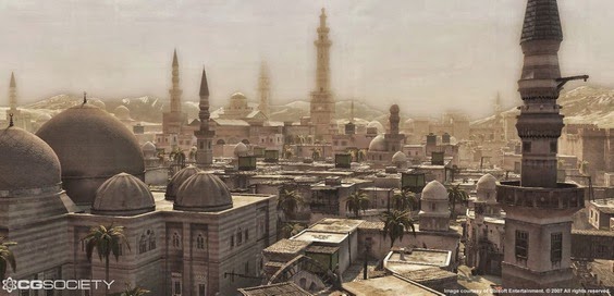 Pejuang Muslimin Runtuh nya Dinasty Bani Umayyah Pejuang Muslimin Runtuh nya Dinasty Bani Umayyah