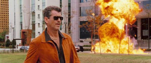 pierce brosnan
