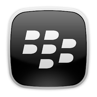 Harga HP BlackBerry Bulan Agustus 2012