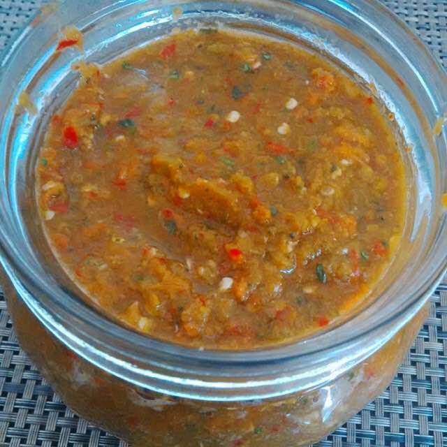 The Warm Island of Trinidad & Tobago