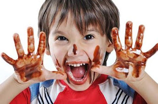 Mengatasi Anak Hiperaktif Mengatasi Anak Hiperaktif
