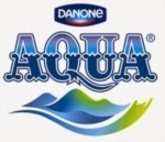 Danone Aqua Danone Aqua logo