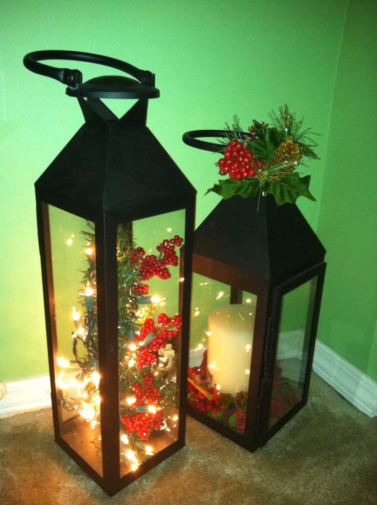repurpose fixtures bulbs into brilliant holiday decor penguin christmas decorations outdoor