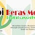 Kopi Beras Merah Jatiluwih