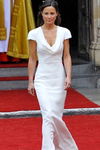Pippa Middleton