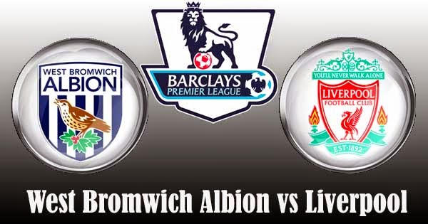 West Bromwich Albion vs Liverpool West Bromwich Albion vs Liverpool