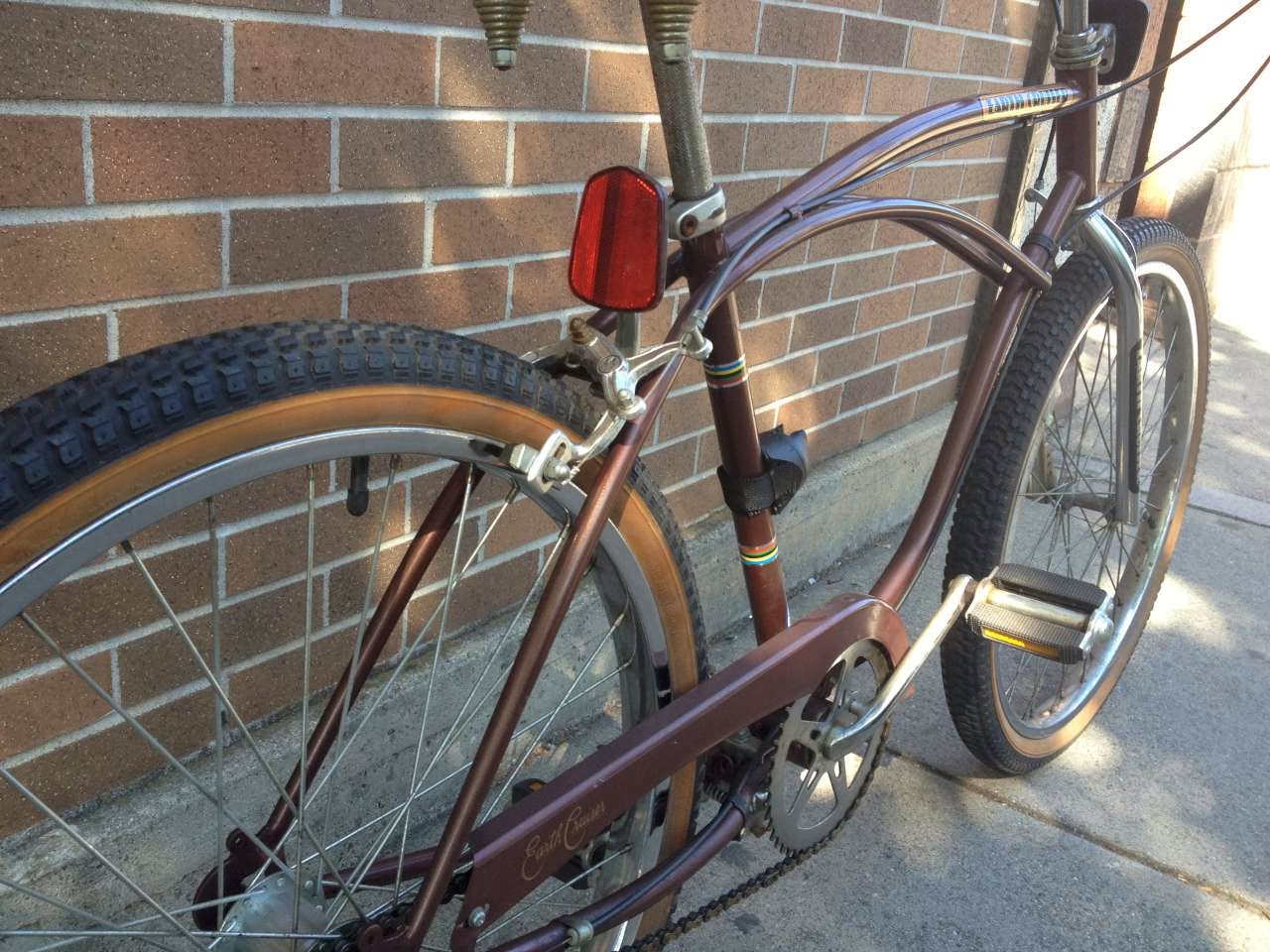 jamis earth cruiser for sale