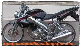 Cara Modif Motor Yamaha Vixion Cara Modif Motor Yamaha Vixion