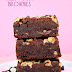 Greek Yogurt Brownies