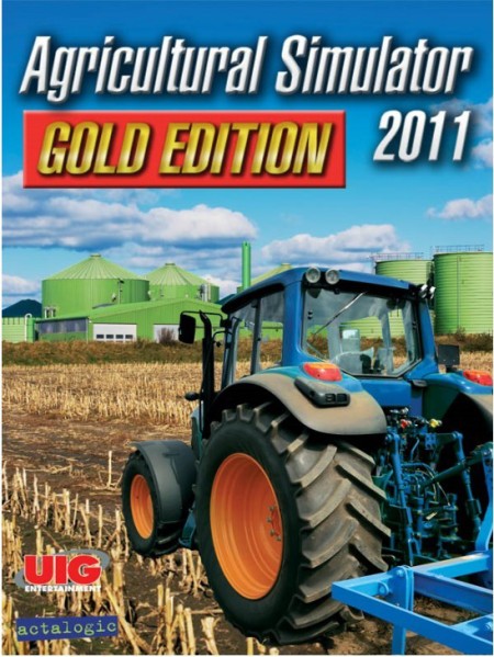 Capa Jogo Agricultural Simulator 2011 Gold Edition PC Serial Crack TiNYiSO Capa Jogo Agricultural Simulator 2011 Gold Edition PC Serial Crack TiNYiSO