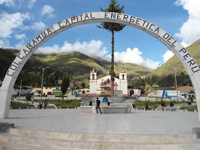 DETOCAS FOTOS DE COLCABAMBA 2011