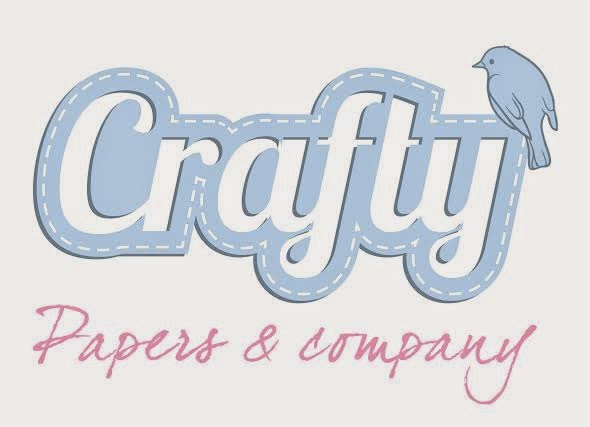 Crafty - Papers & Company 