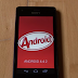 KitKat update for Sony Xperia M2 Smartphone