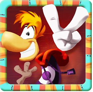  Rayman Fiesta v1.0.3 DATA