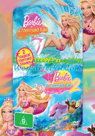 Barbie In A Mermaid Tale 2010 Hindi Dubbed Movie Download