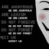 Hacker Anonymous Sikat Beberapa Situs Pemerintah thumbnail