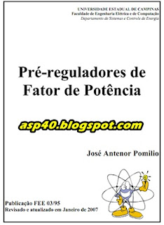 Apostila Pré-reguladores de fator de potência Asp40.blogspot.com_001_Pr%25C3%25A9-reguladores+de+Fator+de+Pot%25C3%25AAncia