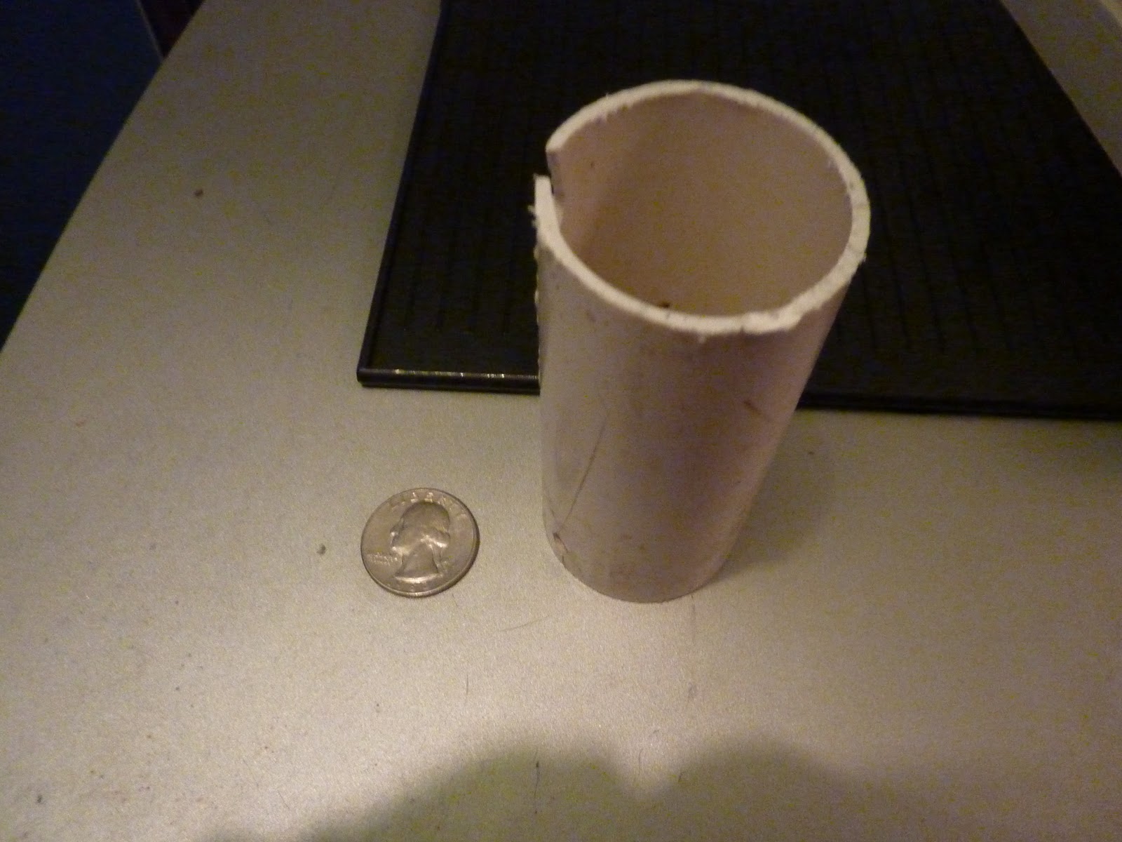 iModifyNerfs How to Make a Nerf Grenade