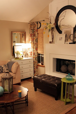 Sweet Something Designs New Suzani Curtain Panels And Other Stuff