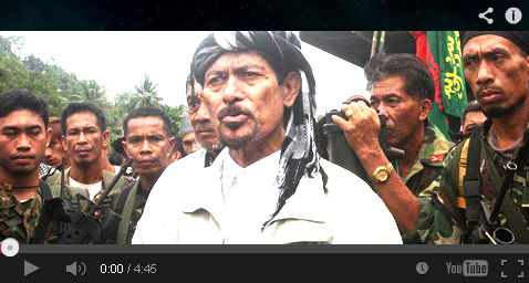 Video Nur Misuari Terbaru Seru Bangsa Moro