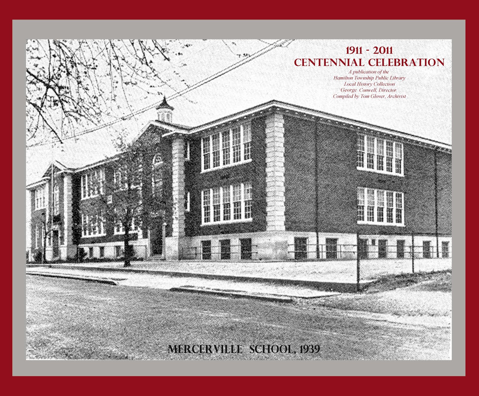hamilton mercer county township school district hamilton mercer county township school district