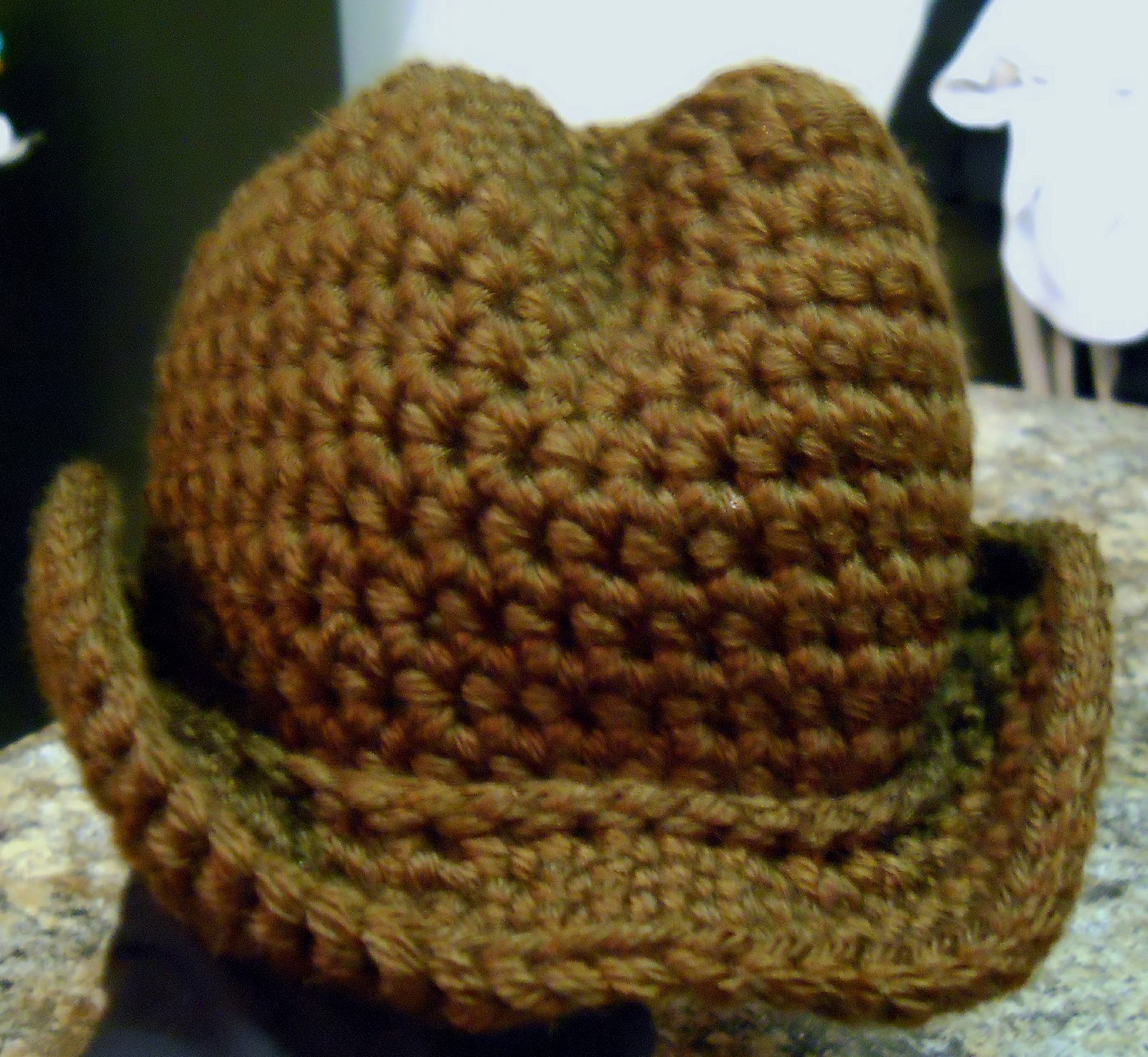 Wonderfully Whitestone: Cowboy Hat, Boots and Diaper Cover