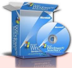 Microsoft Windows XP Professional SP3 x64 Microsoft Windows XP Professional SP3 x64