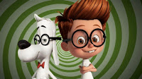 Mr. Peabody and Sherman Mr. Peabody and Sherman