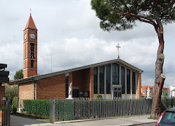 CHIESA  SAN   PIO   X  (link)