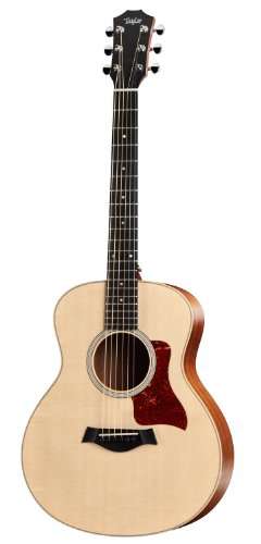 Taylor Guitars GS Mini Reduced Scale Grand Symphony Acoustic Guitar
