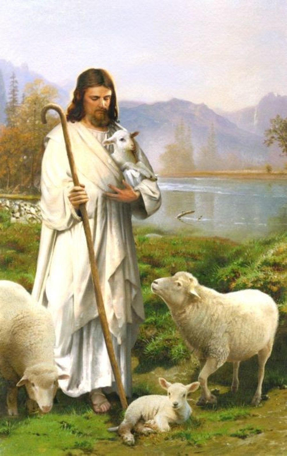 But how do God speaks to us?