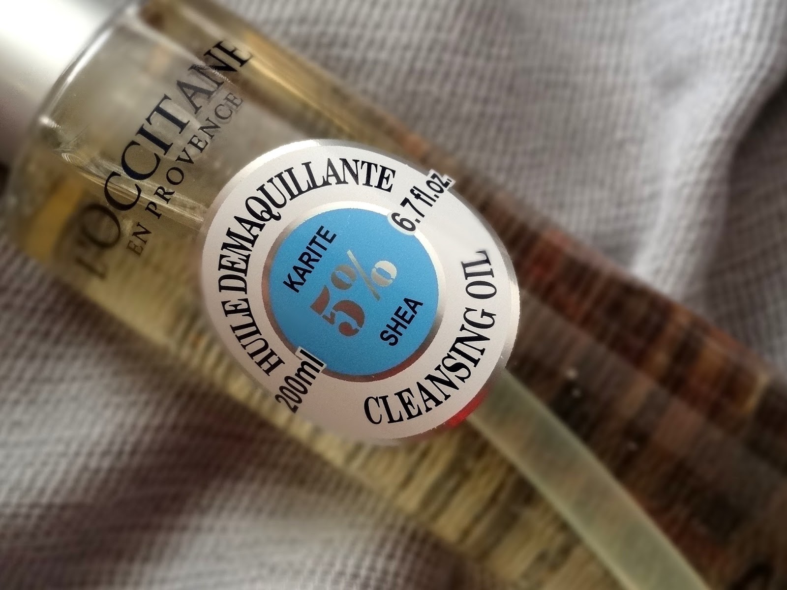 Makeup, Beauty and More L'Occitane Shea Butter Comforting Skincare