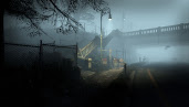 #6 Silent Hill Wallpaper