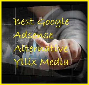 Best, Google Adsense, Alternative, USA ,Blogger