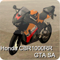 Honda Cbr1000Rr