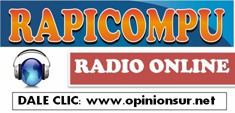 Rapicompu Radio Online
