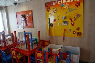 figurine les 7 nains de retour