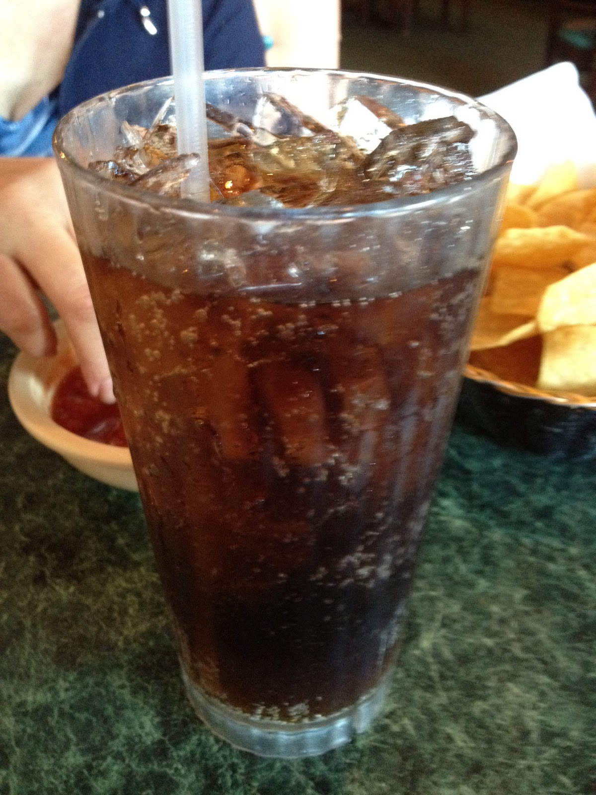 The Forever Planner Ice Cold Coca Cola