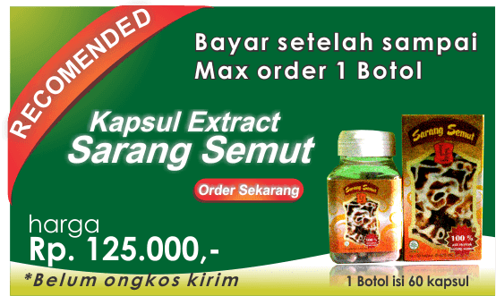 Obat Darah Tinggi Alami