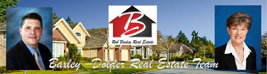 Baxley-Dolder Real Estate Team