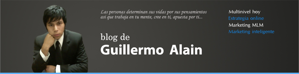 Guillermo Alain