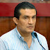 Rinde IV Informe Jorge Manriquez Centeno, presidente del IEQROO