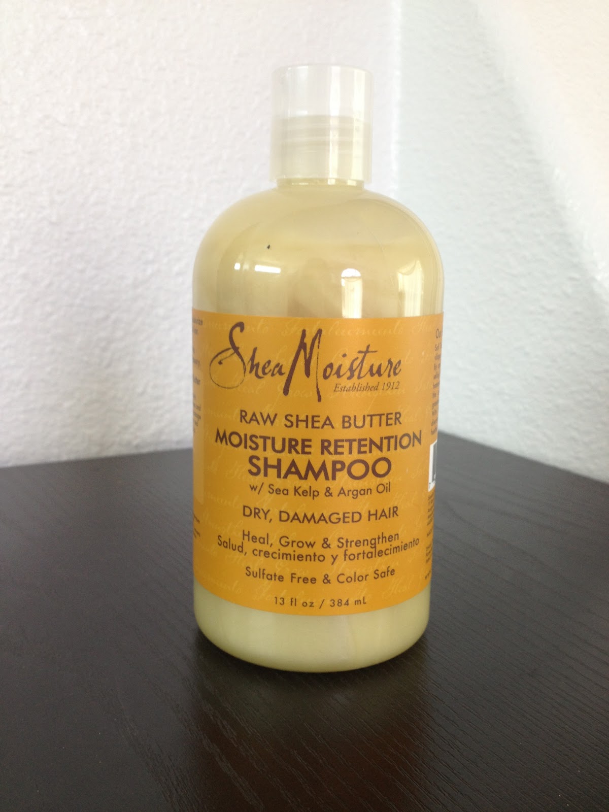 Fits Of Beauty Curly Girl Method Starter Kit